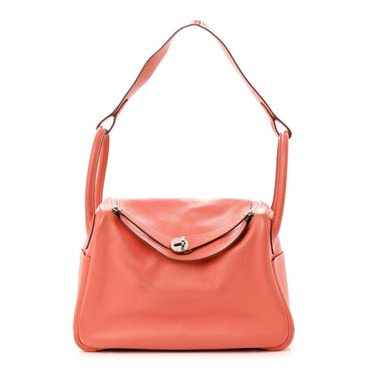 Hermes Evercolor Lindy 30 Flamingo 1 of 17