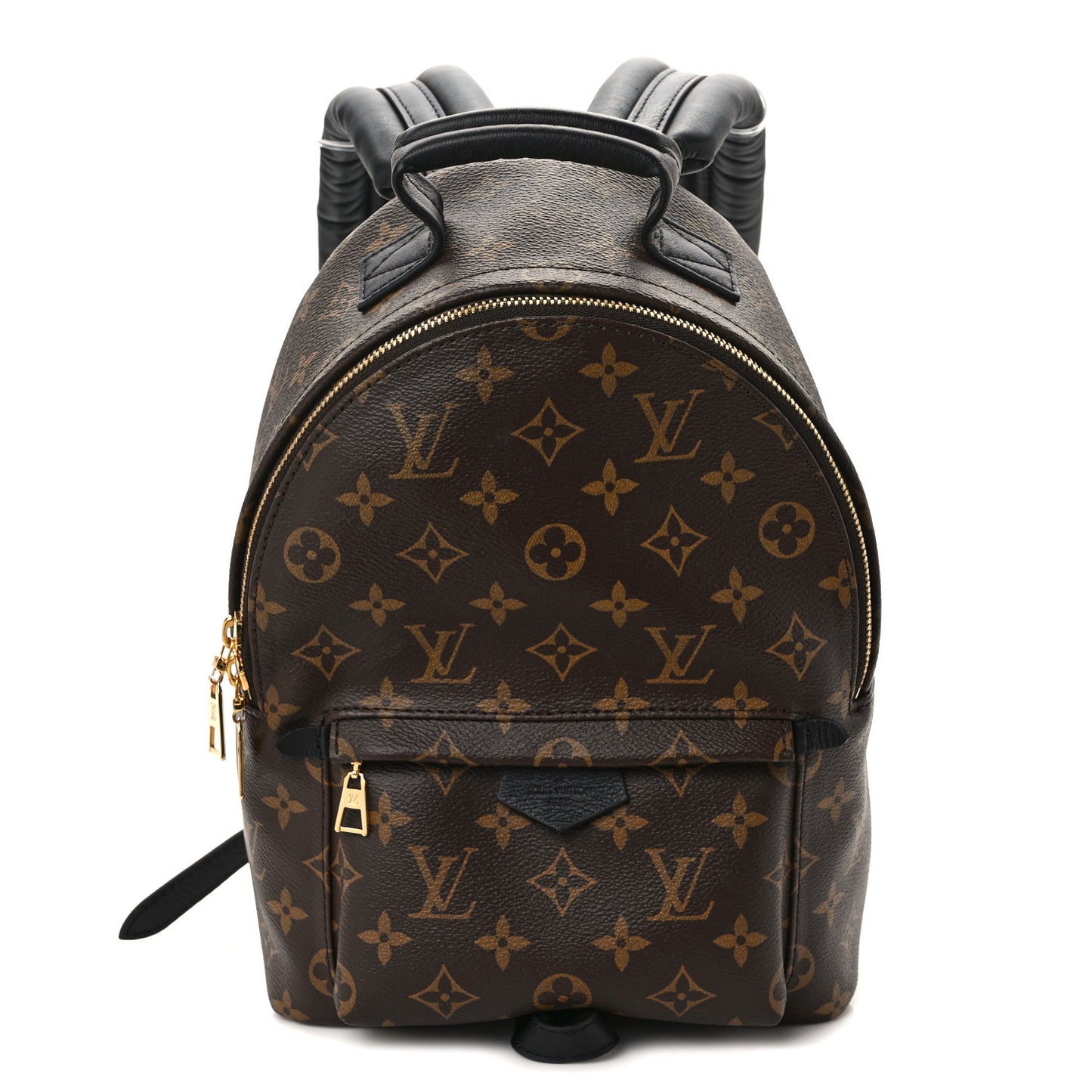 Monogram Palm Springs Backpack PM
