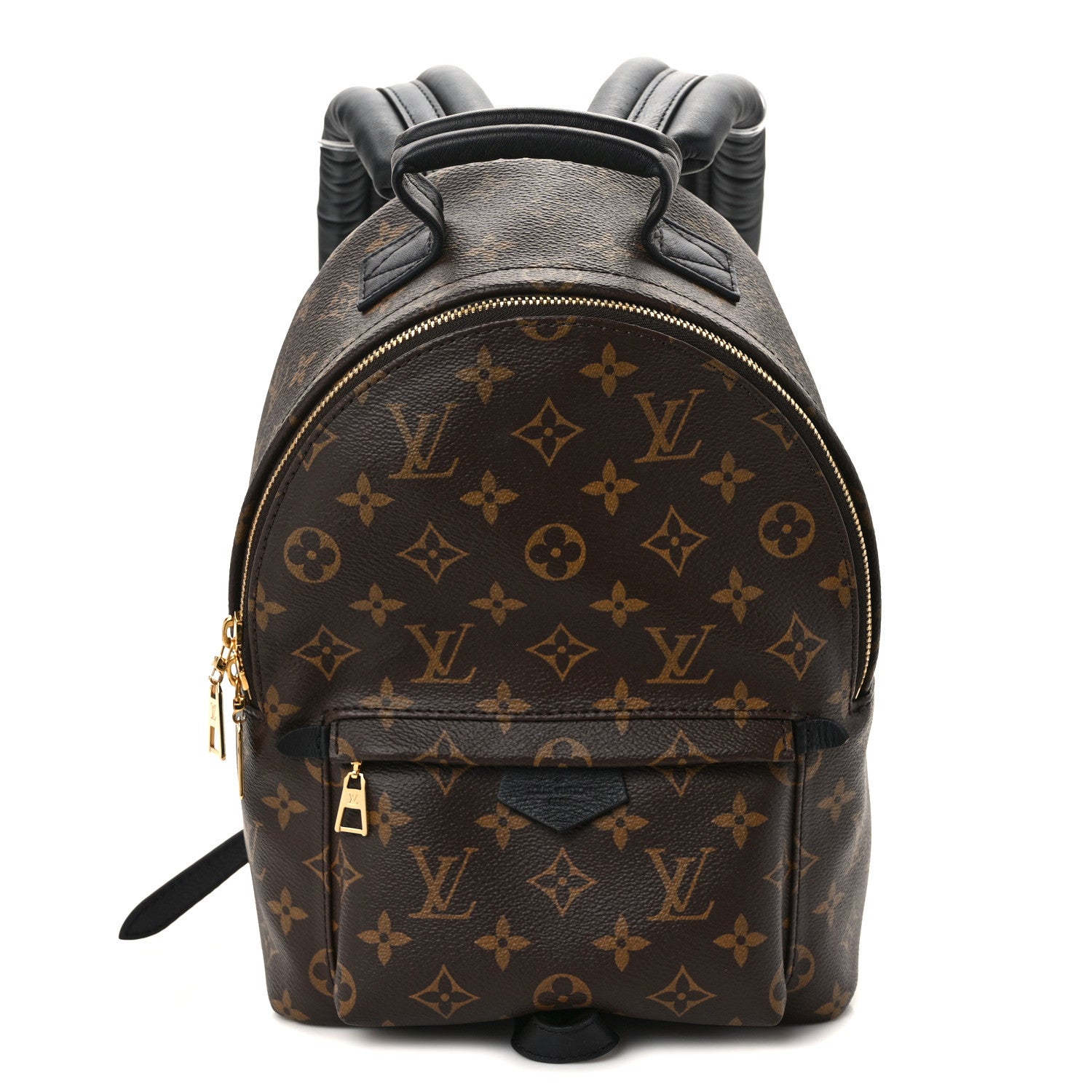 Louis Vuitton Monogram Palm Springs Backpack PM 1 of 11