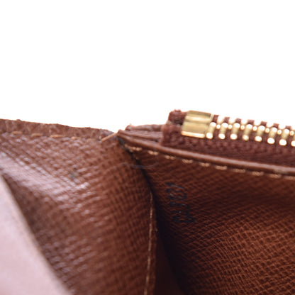 Louis Vuitton Monogram Insolite Wallet 7 of 7