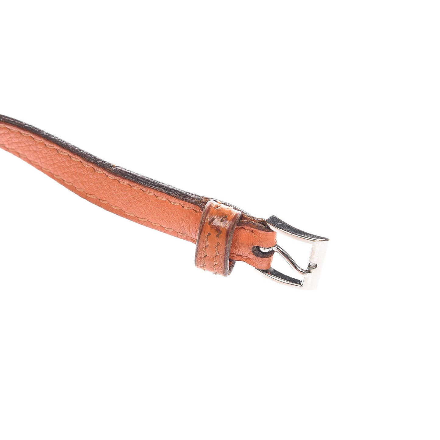 Swift Kelly Danse Belt Bag Orange