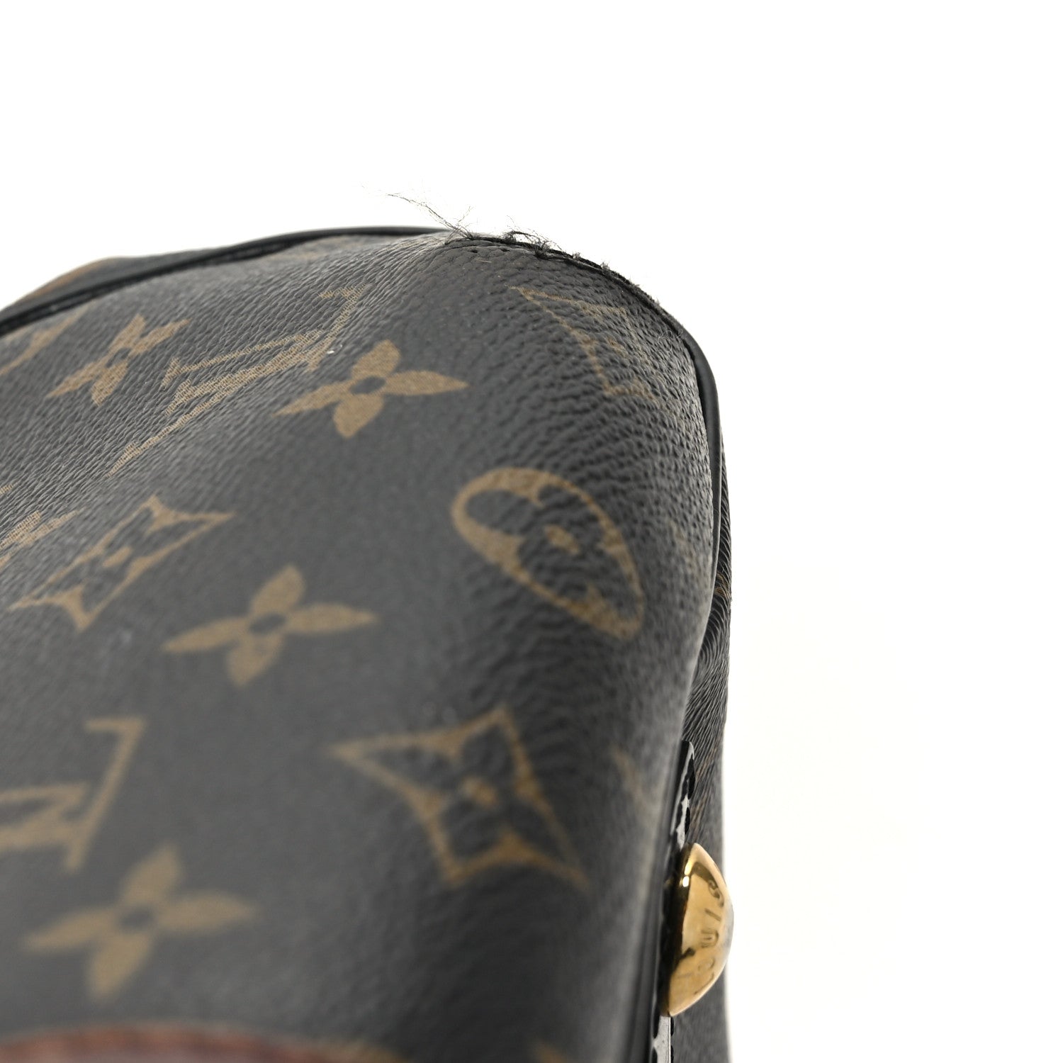Louis Vuitton Monogram Mirage Griet Black 11 of 13