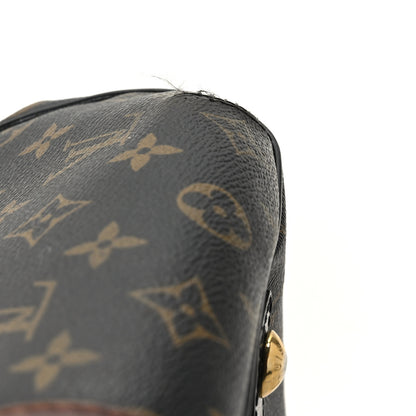 Louis Vuitton Monogram Mirage Griet Black 11 of 13