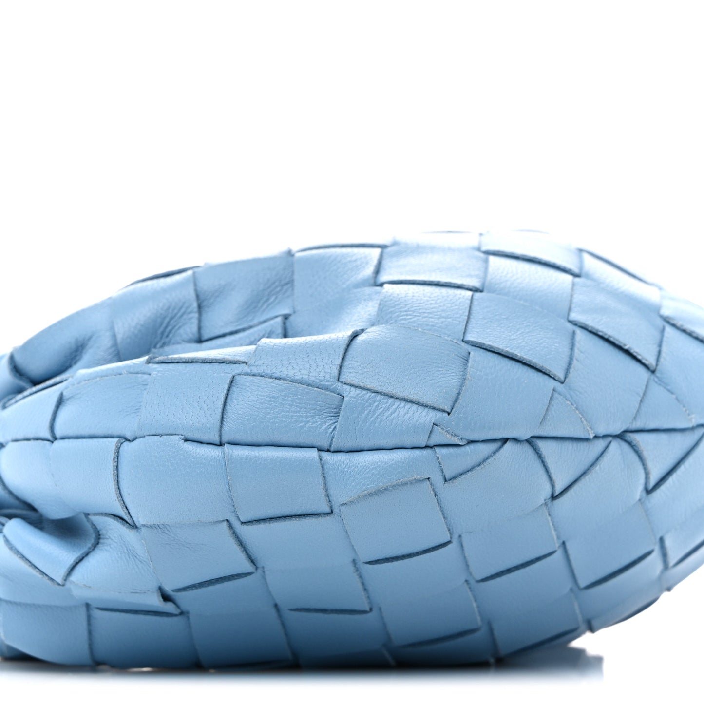 Nappa Intrecciato Candy Jodie Windswept