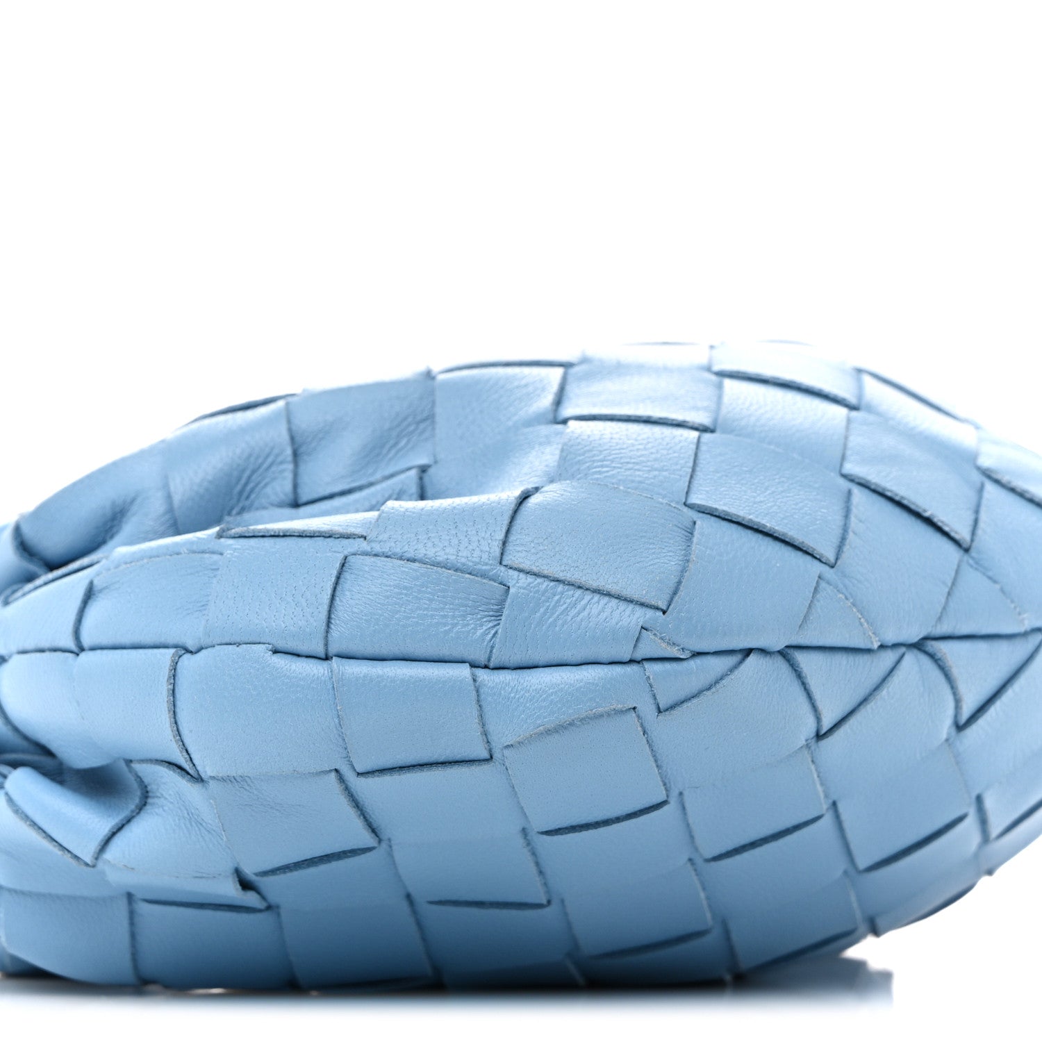 Bottega Veneta Nappa Intrecciato Candy Jodie Windswept 9 of 11
