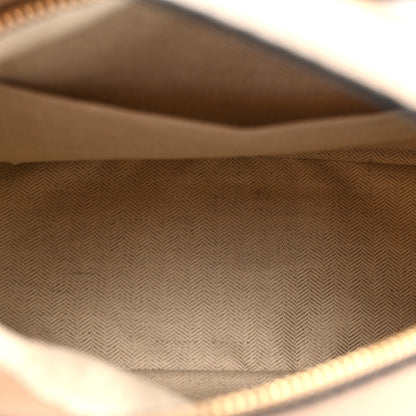 Loewe Grained Calfskin Small Puzzle Bag Sand Mink 5 of 12