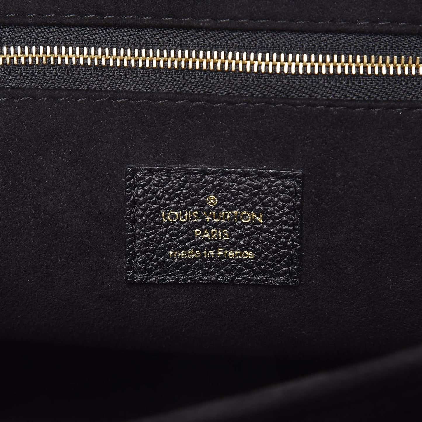 Empreinte Saint Germain MM Black