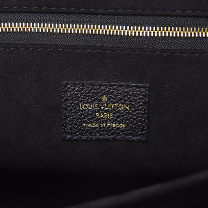Louis Vuitton Empreinte Saint Germain MM Black 6 of 7