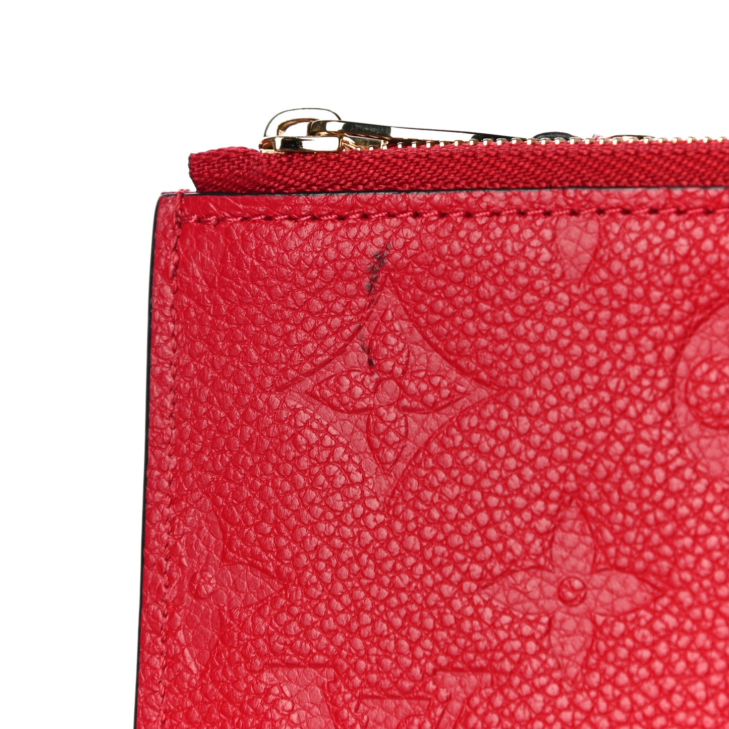 Empreinte Adele Wallet Cherry