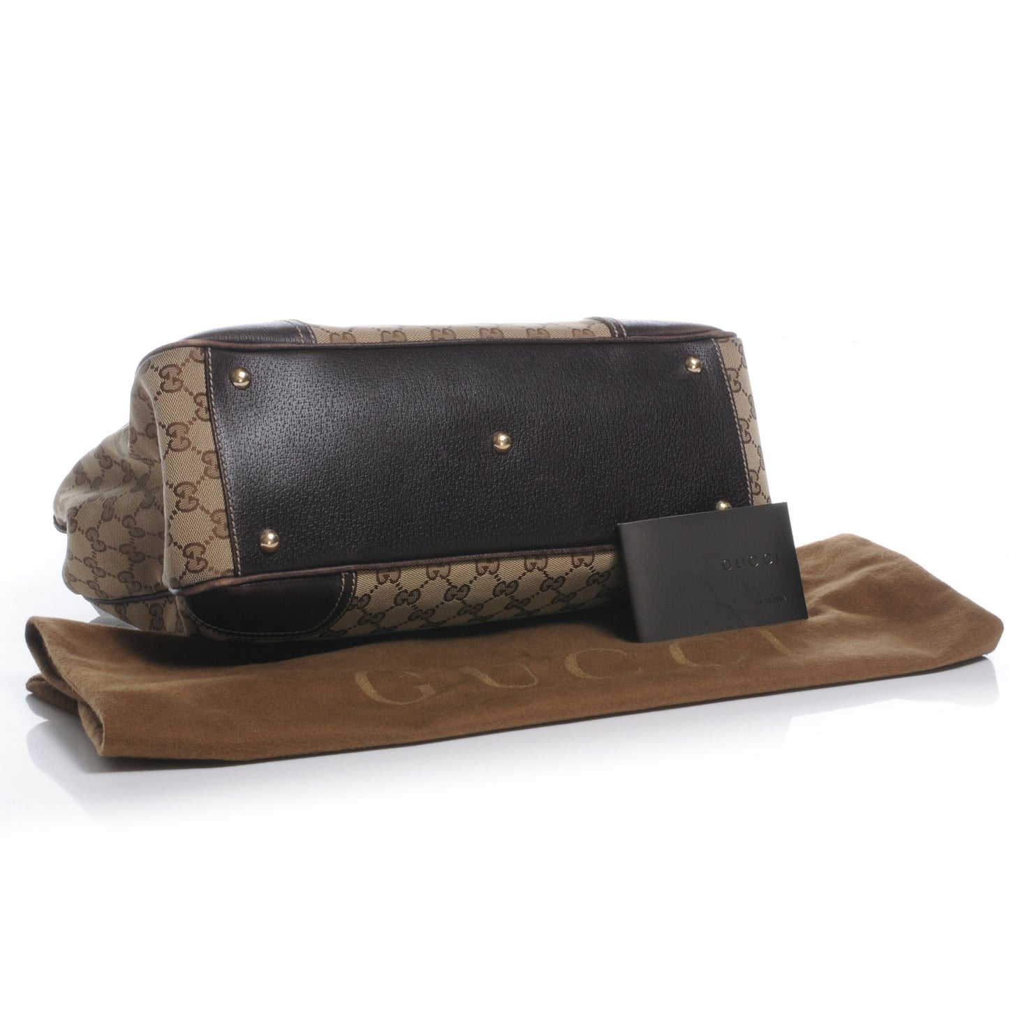 Monogram Medium Princy Tote