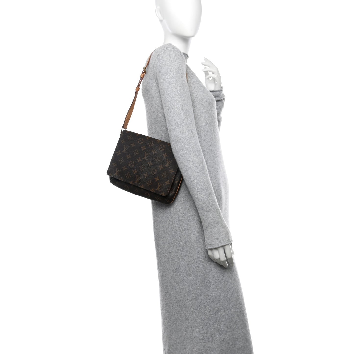 Monogram Musette Tango