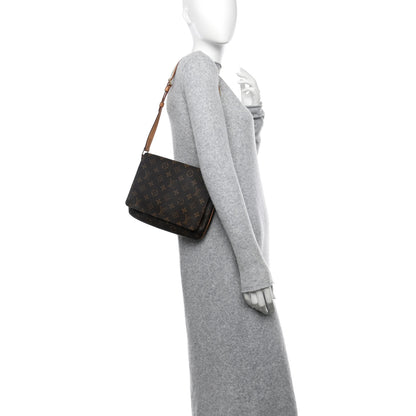 Louis Vuitton Monogram Musette Tango 2 of 10