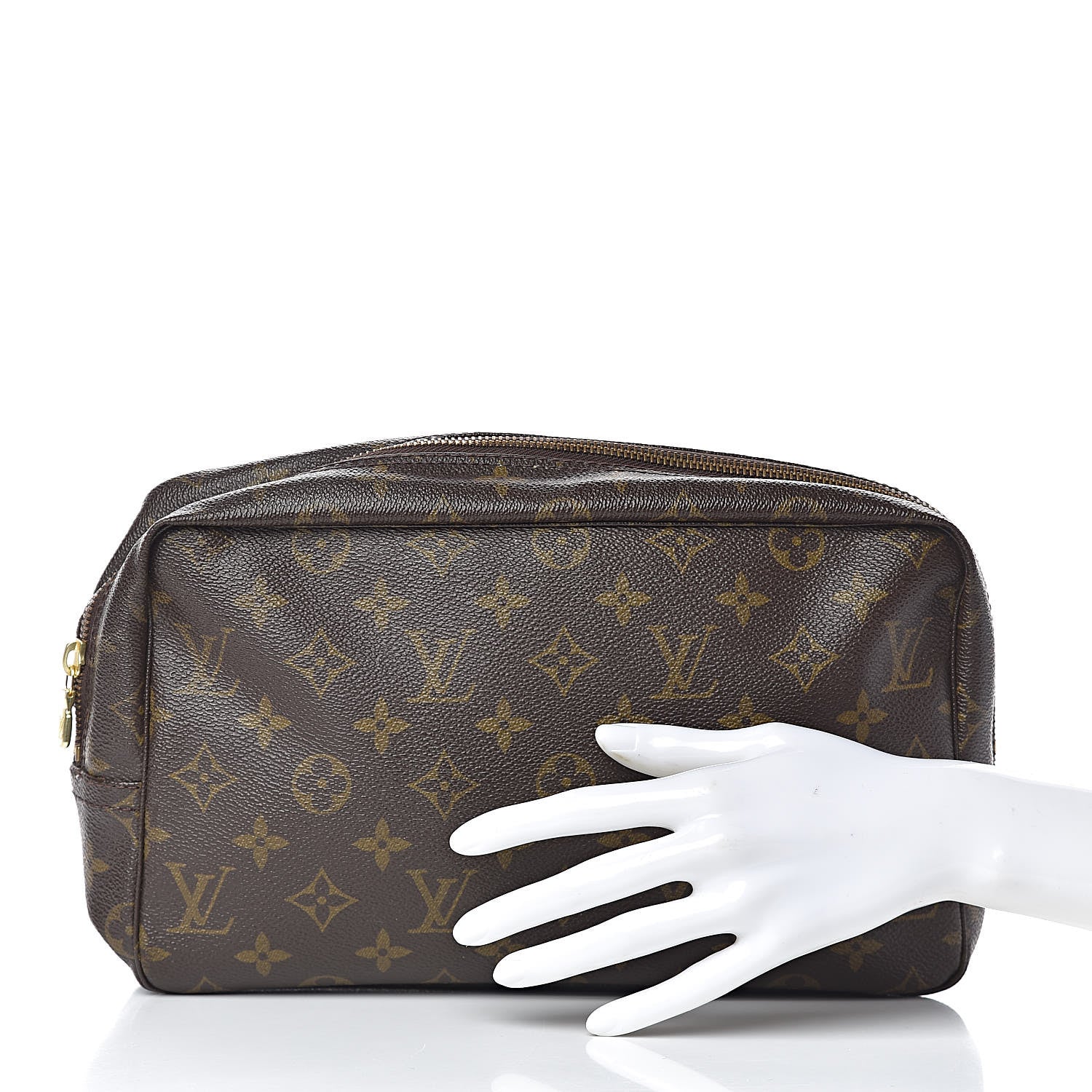 Louis Vuitton Monogram Trousse Toilette 28 2 of 8