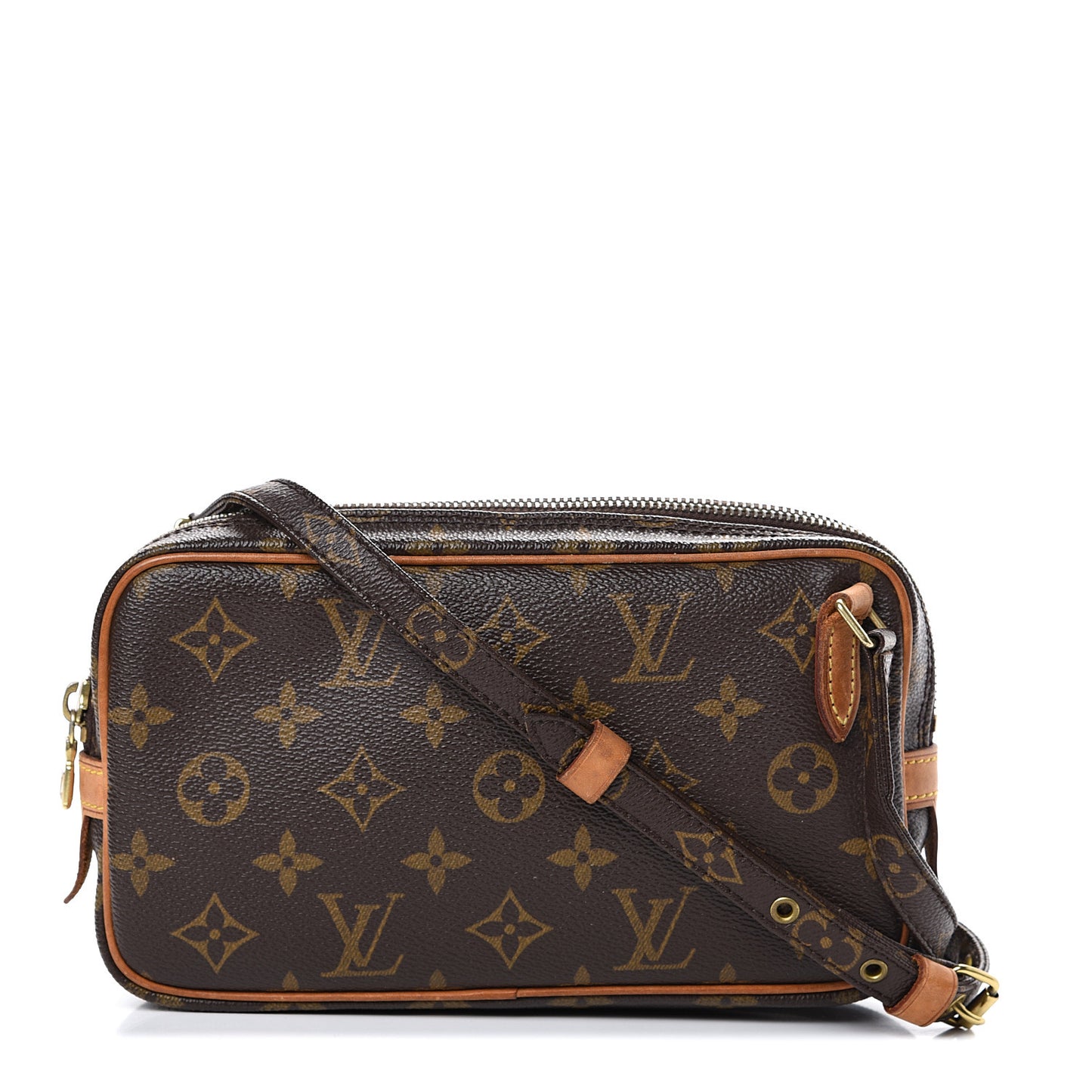 Monogram Pochette Marly Bandouliere