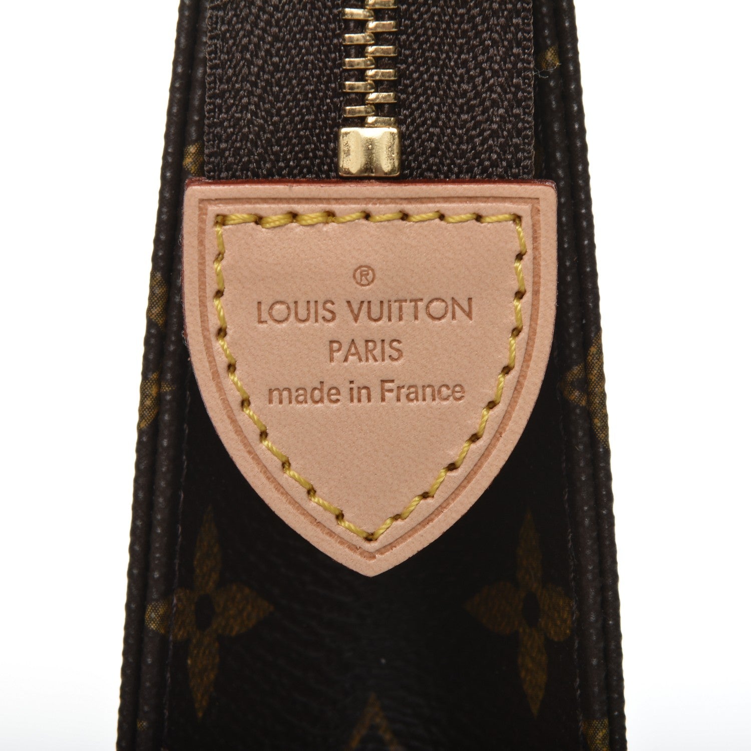 Louis Vuitton Monogram Toiletry Pouch 26 6 of 12