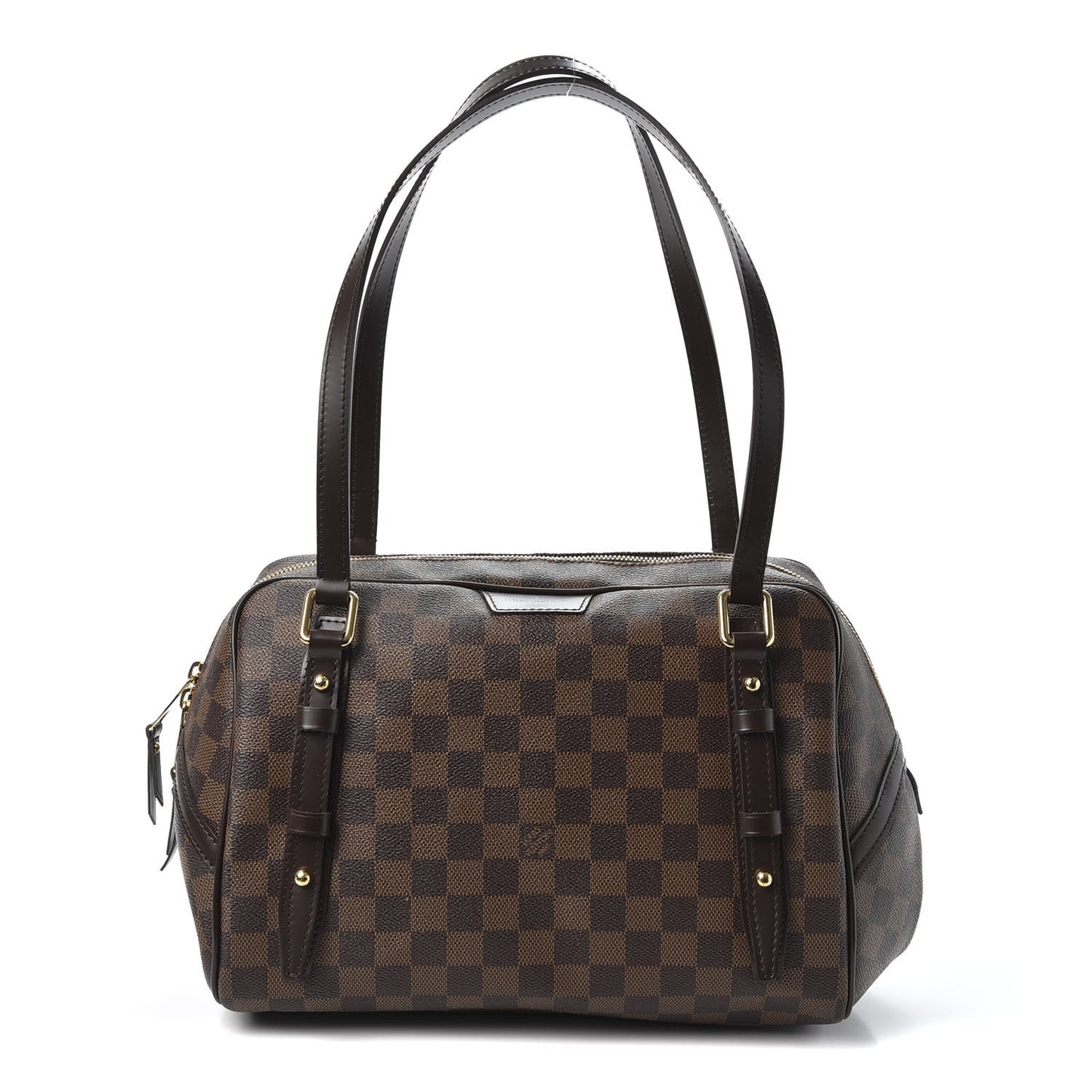 Damier Ebene Rivington GM