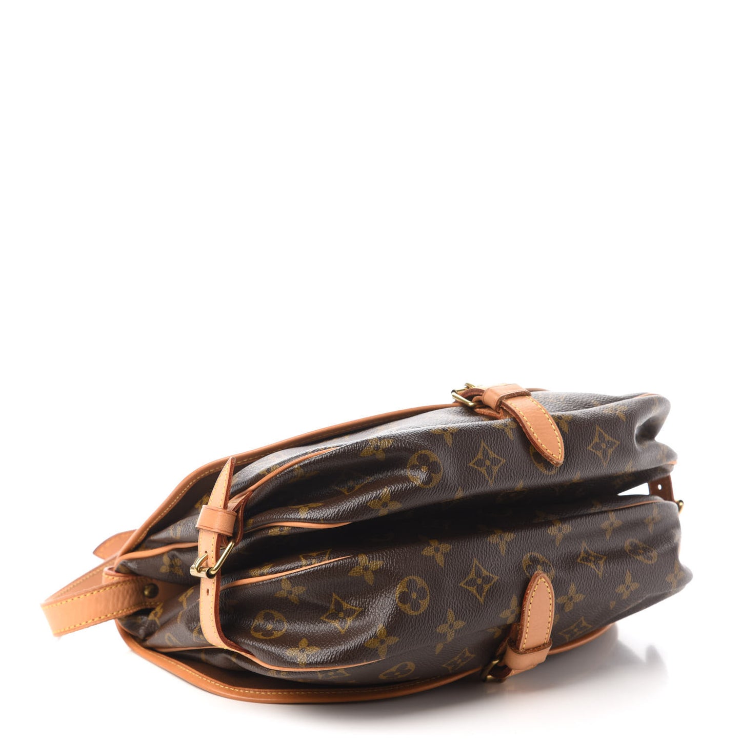 Monogram Saumur 30