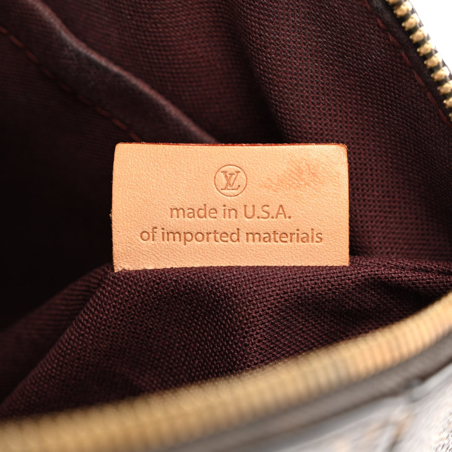 Monogram Turenne PM