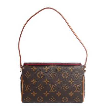 Louis Vuitton Monogram Recital 1 of 8