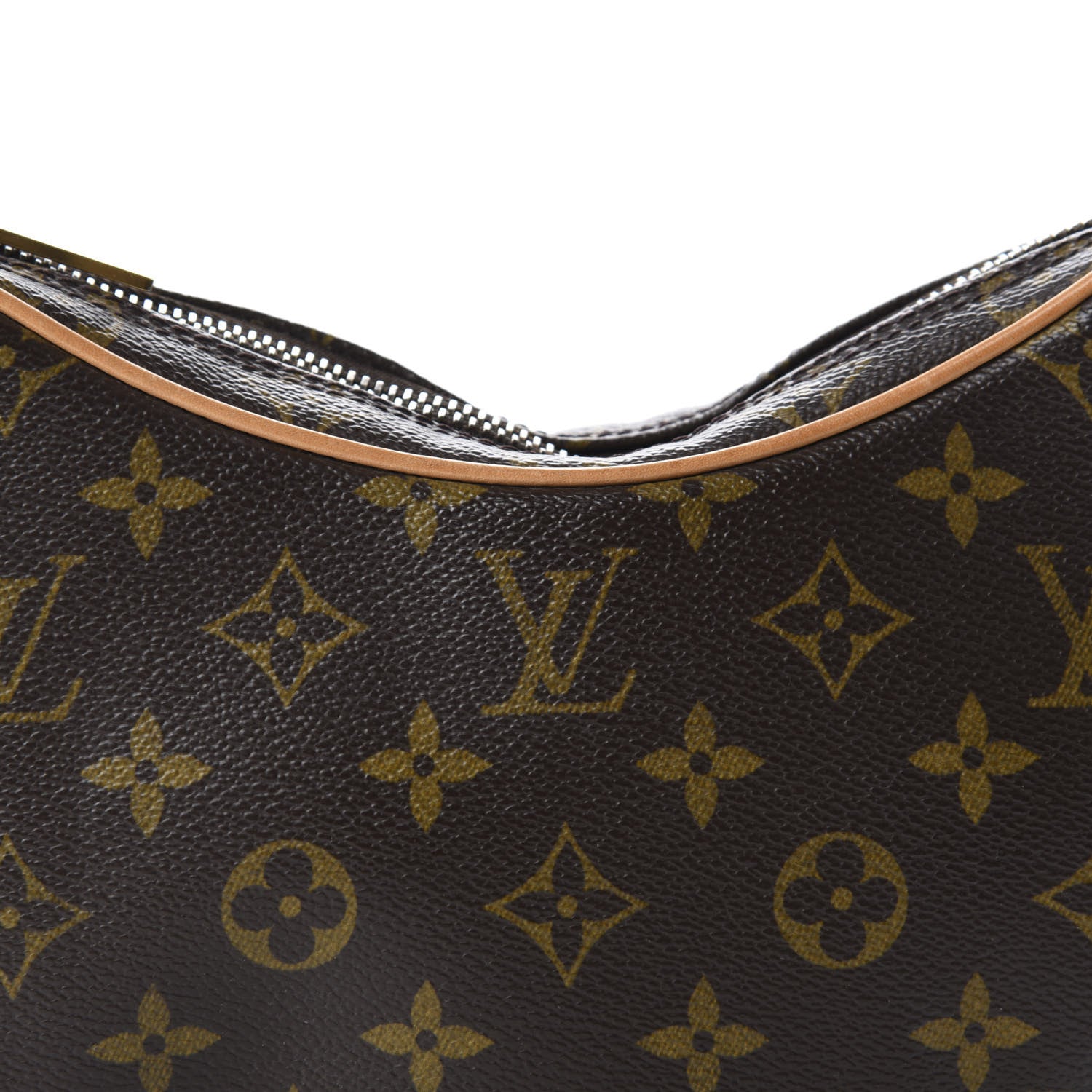 Louis Vuitton Monogram Croissant PM 10 of 10