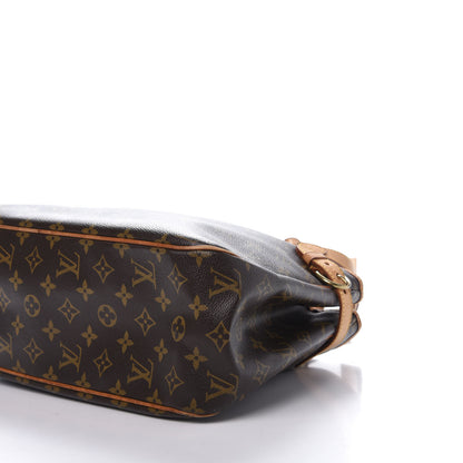 Louis Vuitton Monogram Batignolles Horizontal 8 of 17
