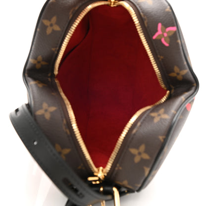 Louis Vuitton Monogram Fall In Love Sac Coeur 5 of 9