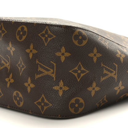 Louis Vuitton Monogram Looping GM 8 of 8