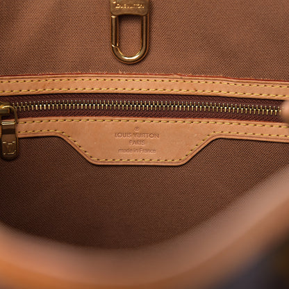 Louis Vuitton Monogram Batignolles Horizontal 6 of 11