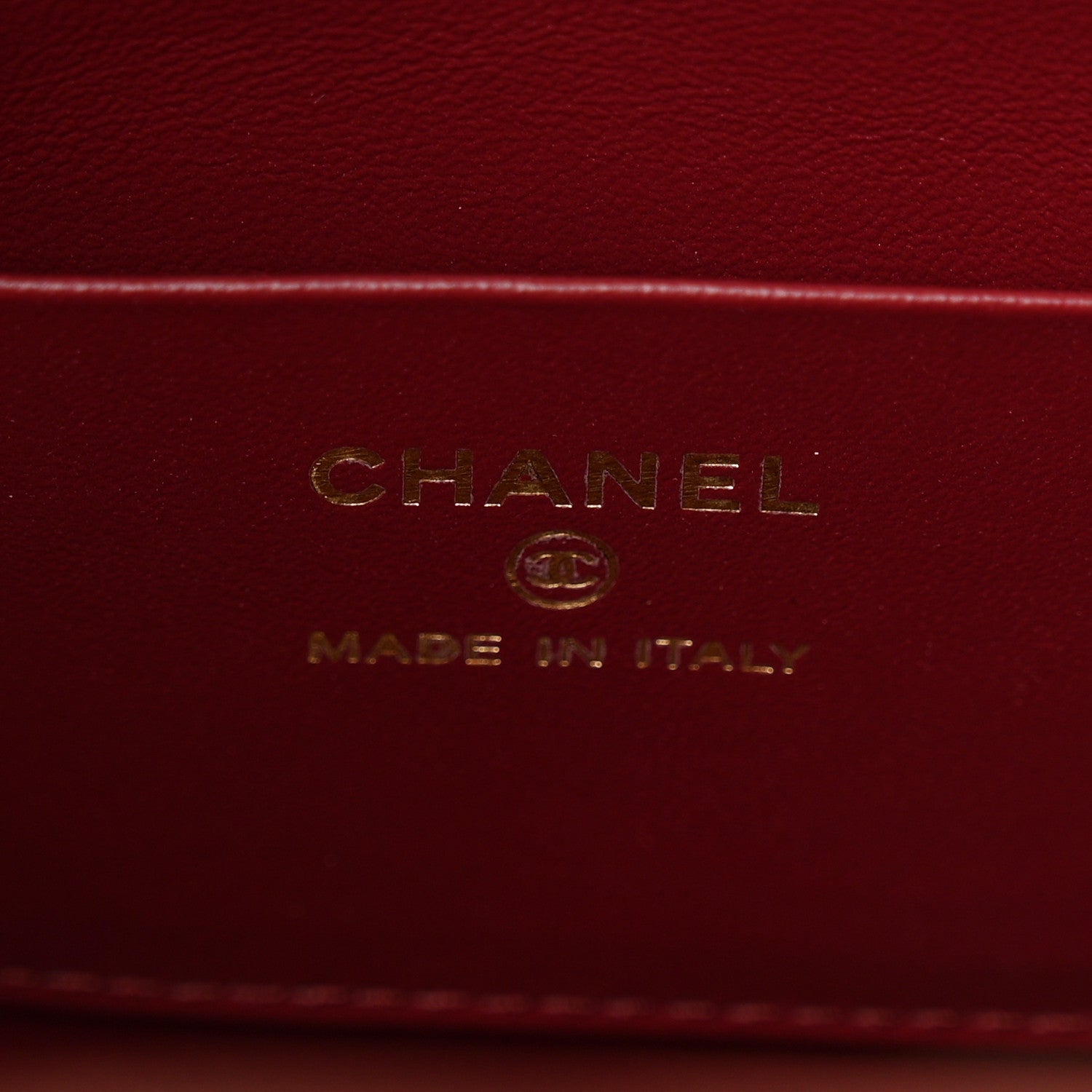 Chanel Suede Calfskin Lambskin Quilted Clutch With Strap Dark Brown 7 of 11