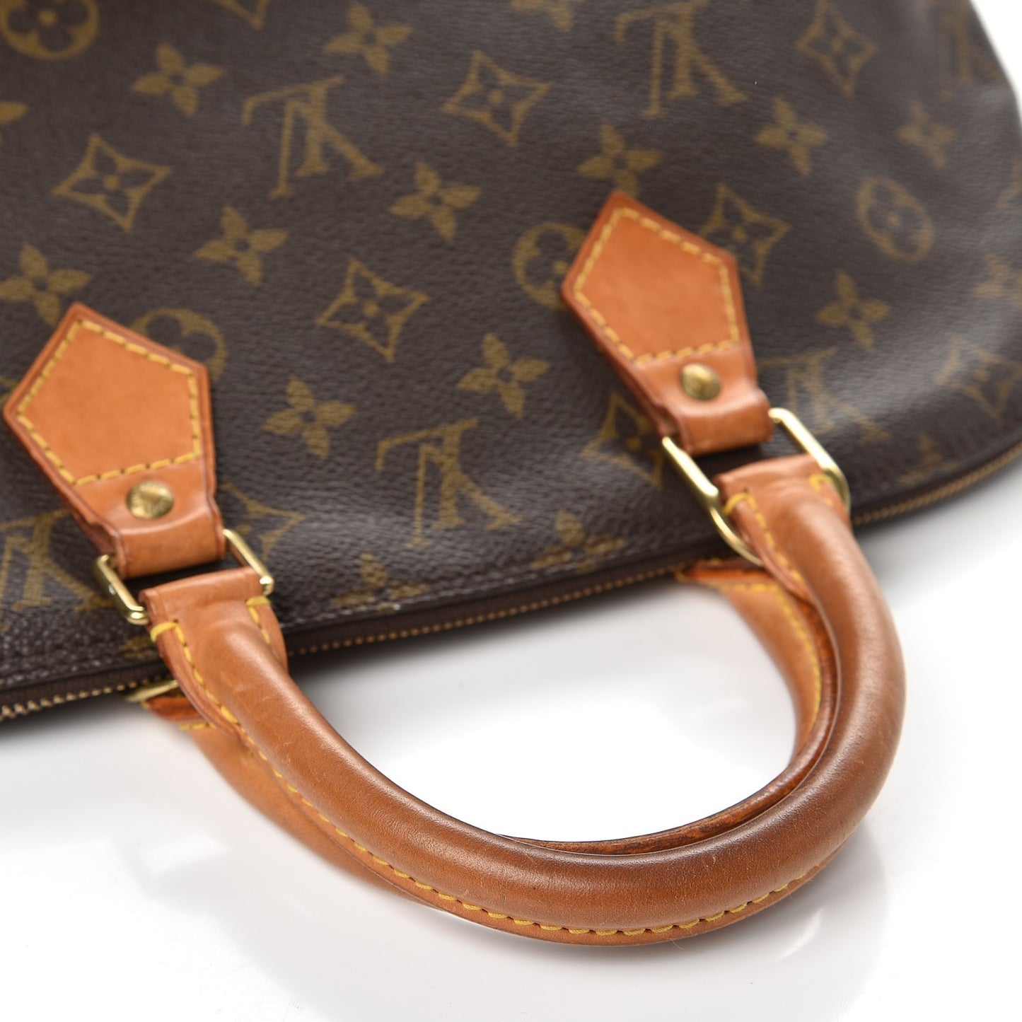 Monogram Alma PM