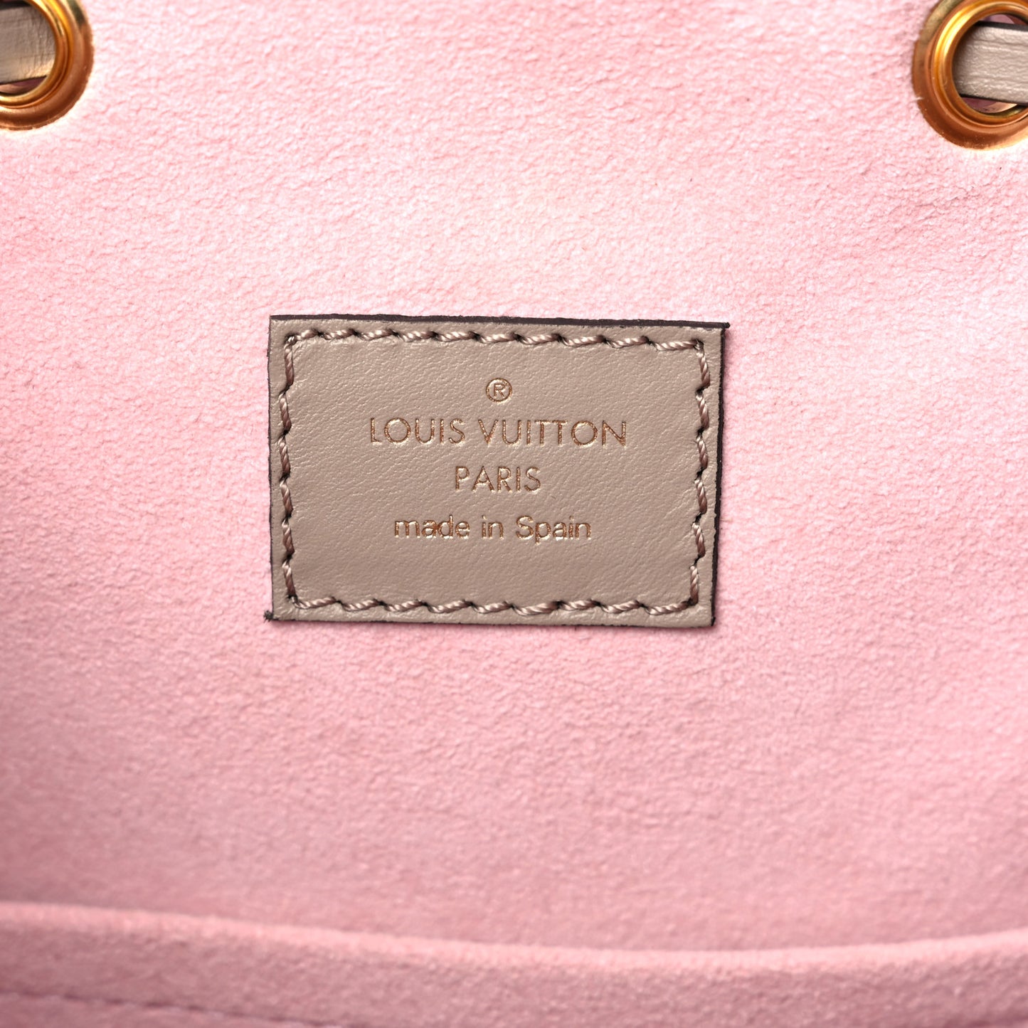 Empreinte Montsouris NM Backpack Tourterelle