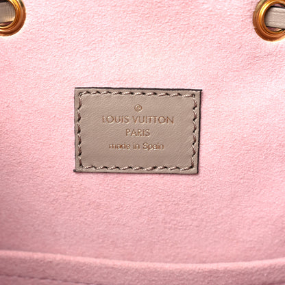 Louis Vuitton Empreinte Montsouris NM Backpack Tourterelle 6 of 12
