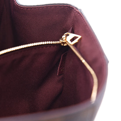 Louis Vuitton Damier Ebene Bond Street Bordeaux 6 of 12