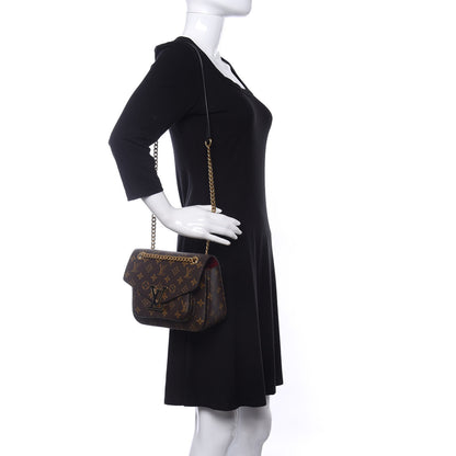 Louis Vuitton Monogram Passy 2 of 10