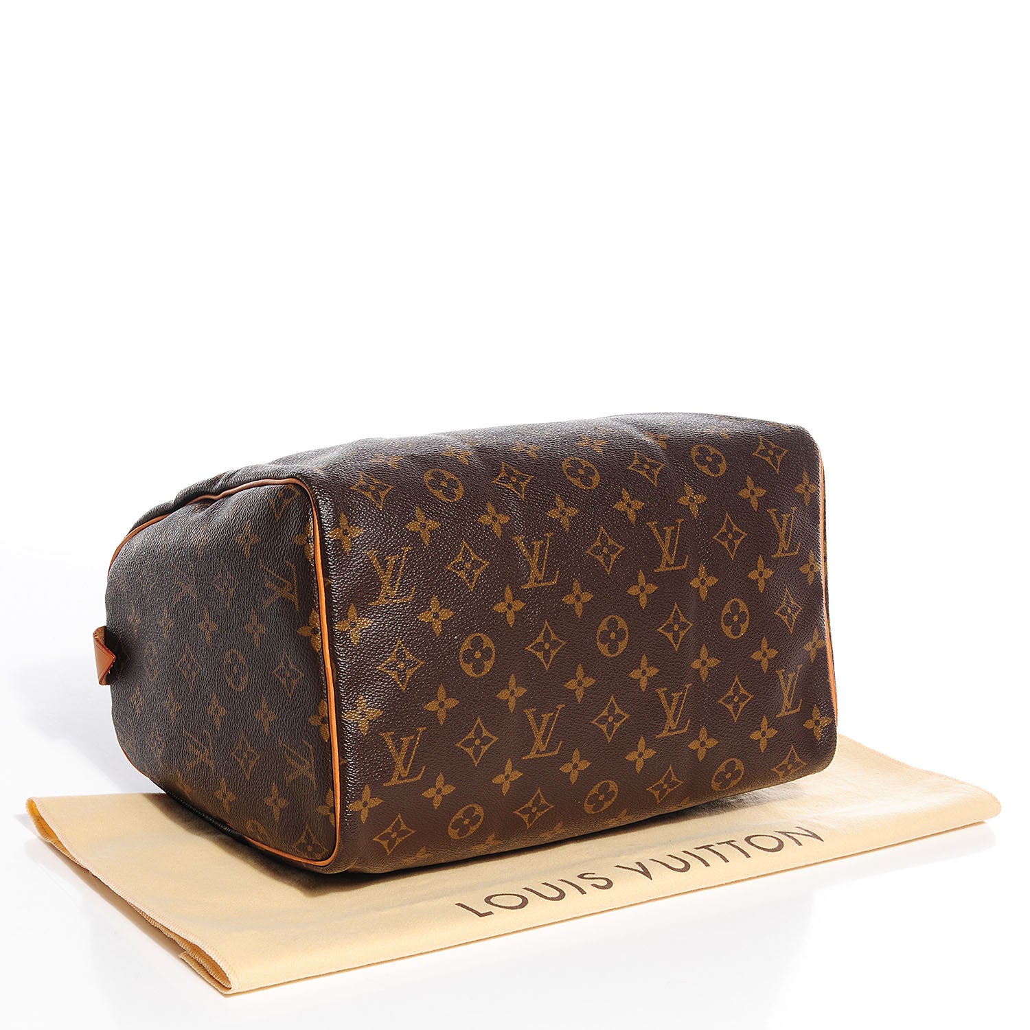 Louis Vuitton Monogram Speedy 30 4 of 7
