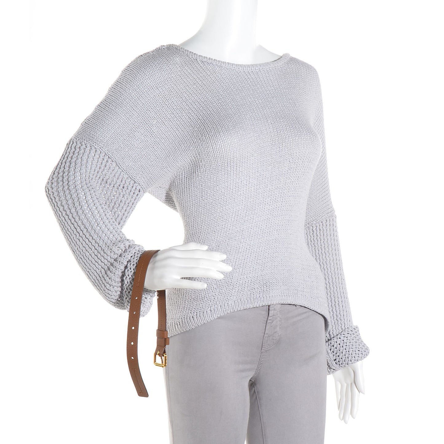 Empreinte Strap Extender Havane