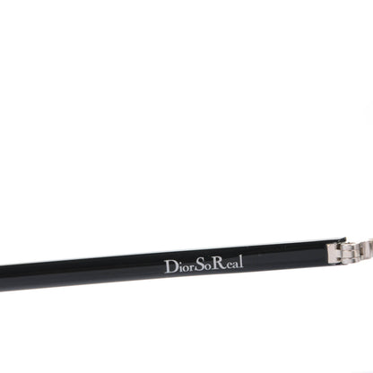 Christian Dior So Real Sunglasses Silver 4 of 6