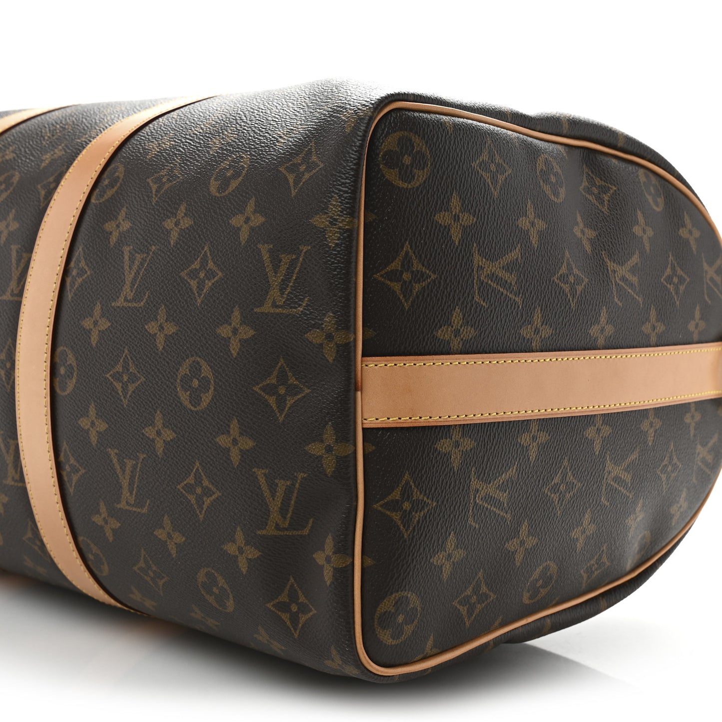 Monogram Keepall Bandouliere 45