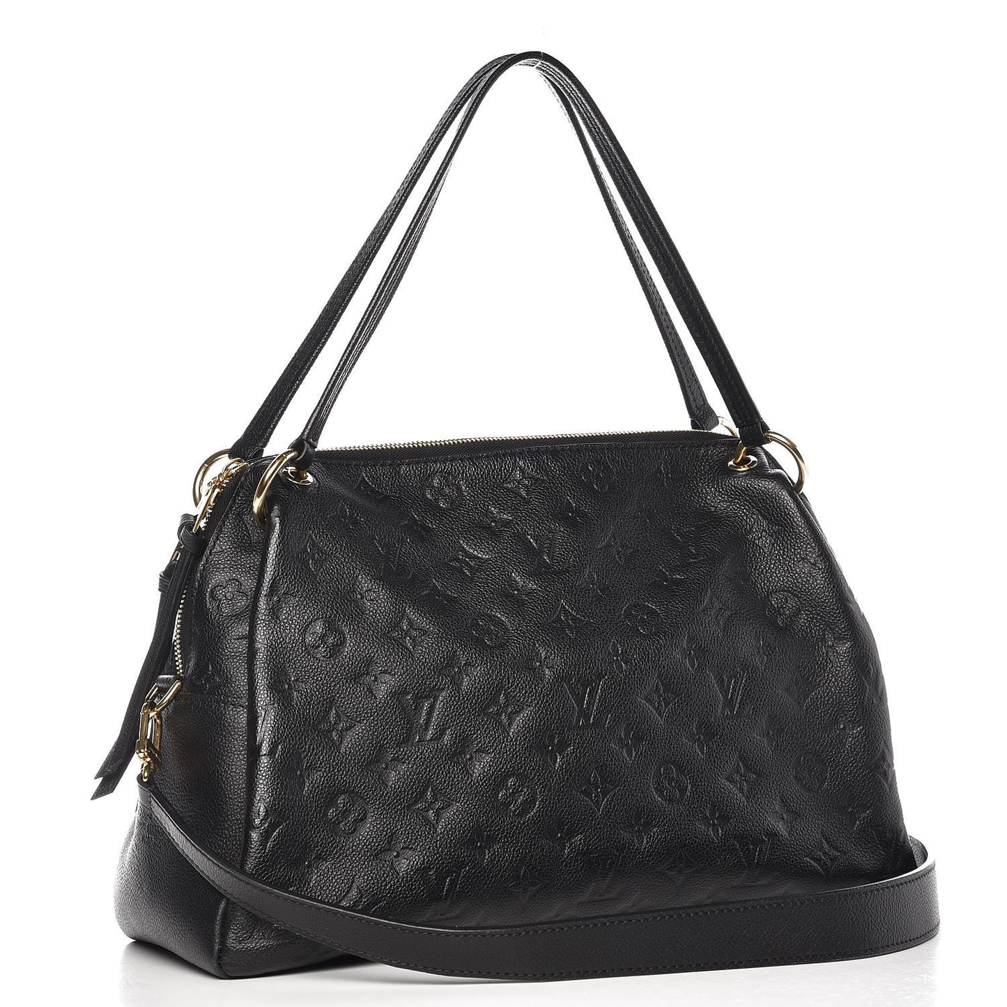 Empreinte Ponthieu PM Black