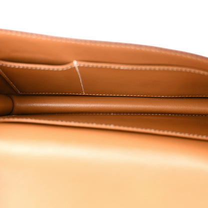 Hermes Epsom Constance Elan Gold 6 of 11