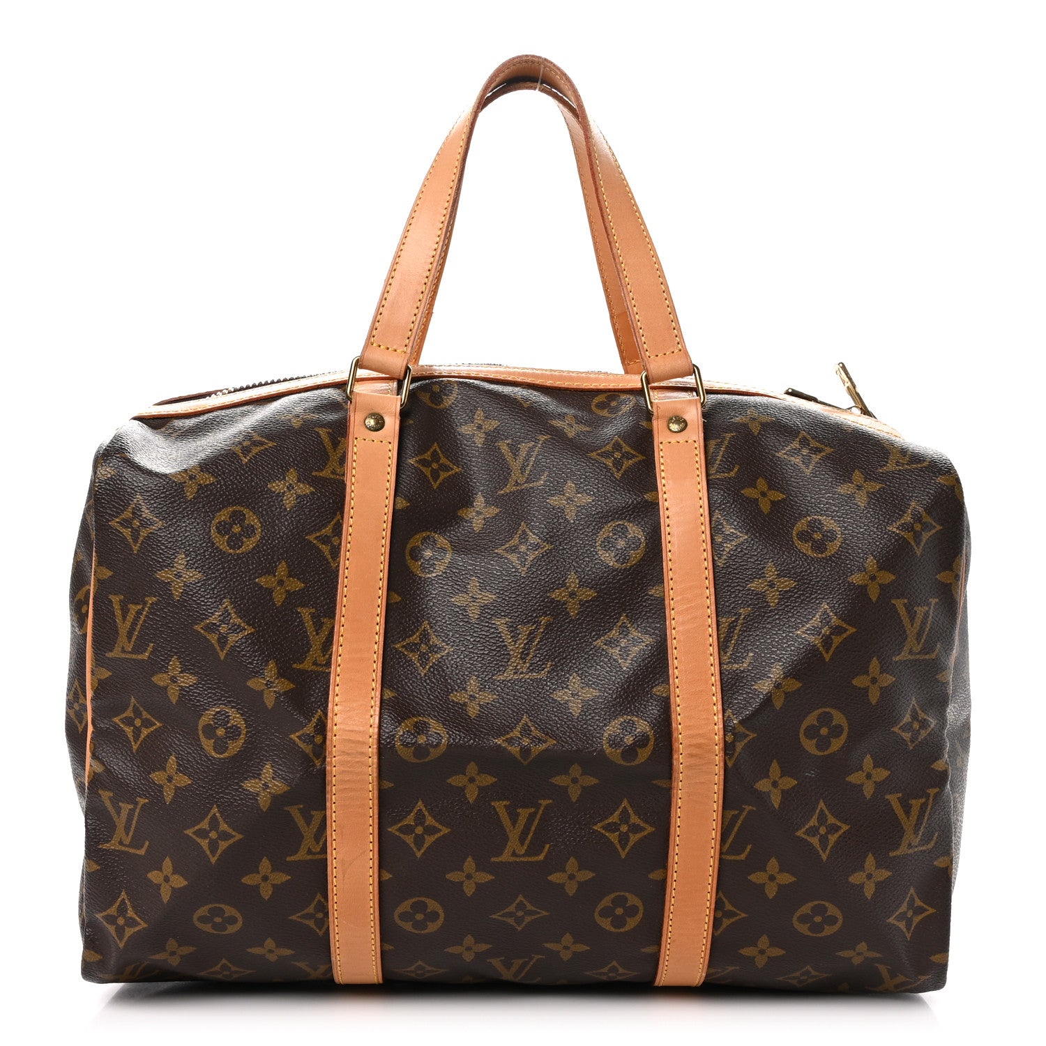 Louis Vuitton Monogram Sac Souple 35 1 of 12