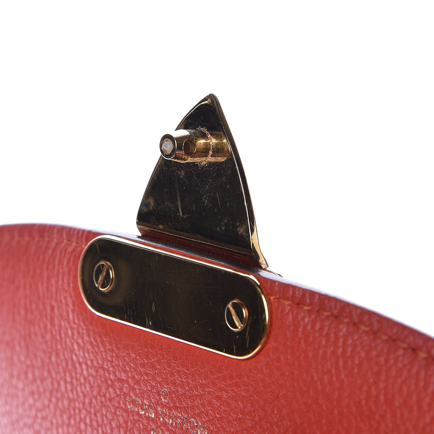 Louis Vuitton Monogram Eden PM Orient 27 of 27
