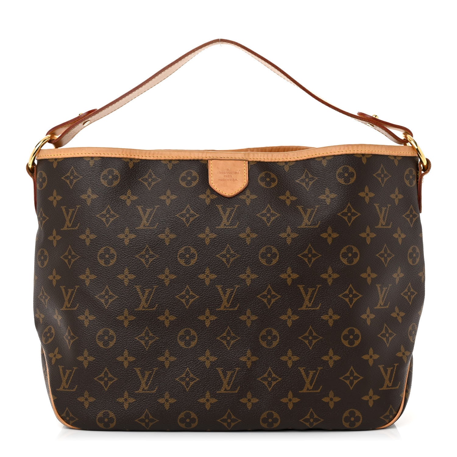 Louis Vuitton Monogram Delightful PM 1 of 10