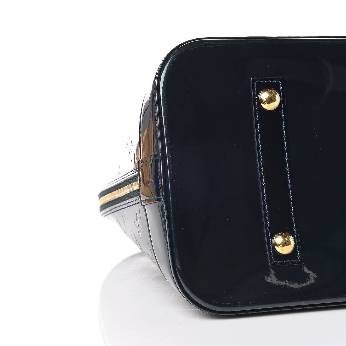 Vernis Alma GM Blue Nuit