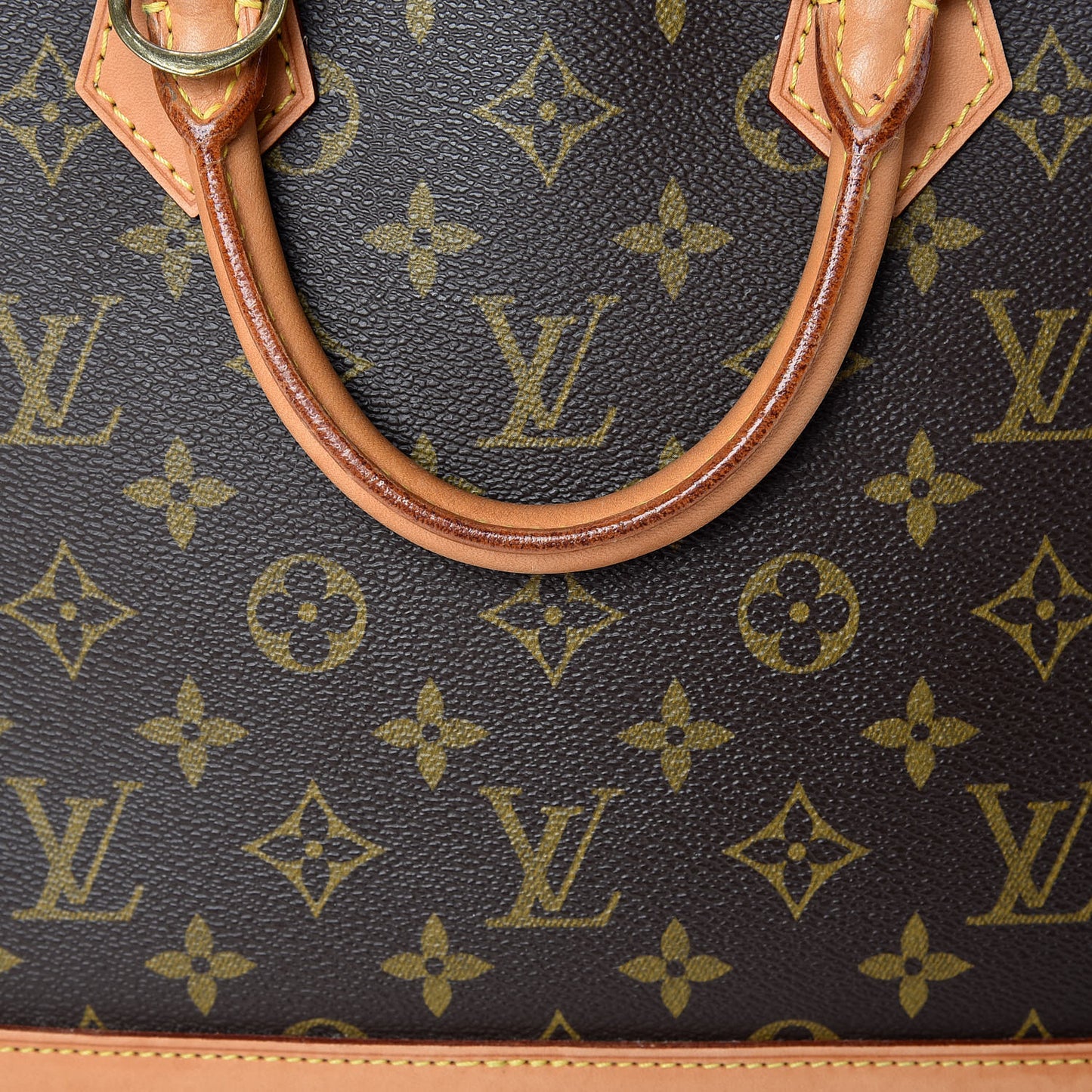 Monogram Alma PM