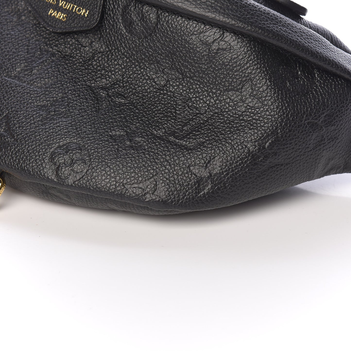 Empreinte BumBag Black