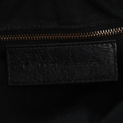 Balenciaga Agneau Classic Hardware Velo Black 6 of 9