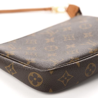 Louis Vuitton Monogram Pochette Accessories 6 of 11