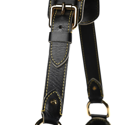 Louis Vuitton Suhali L'Affriolant Black 16 of 16