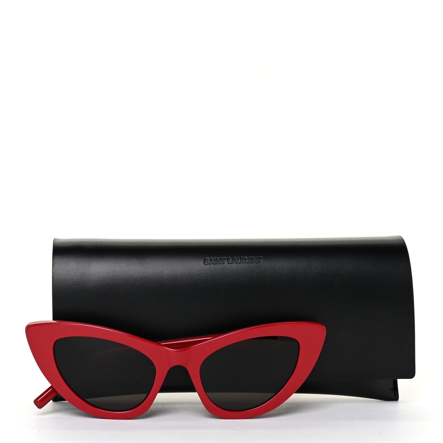 Lily SL213 Sunglasses Red